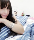Rencontre Femme Thaïlande à พิษณูโลก : Pim, 37 ans